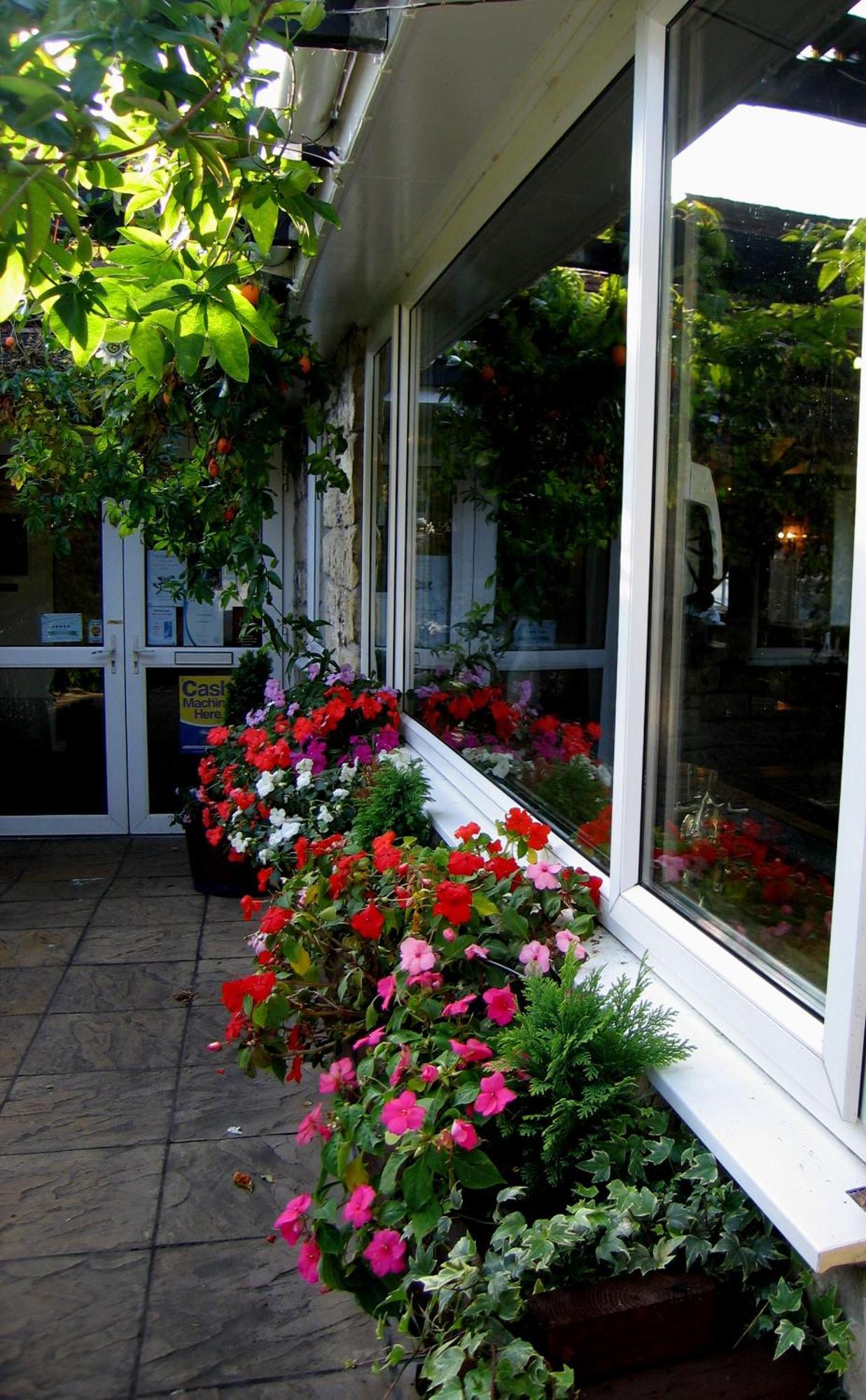 The Pelican Inn Stapleford  エクステリア 写真