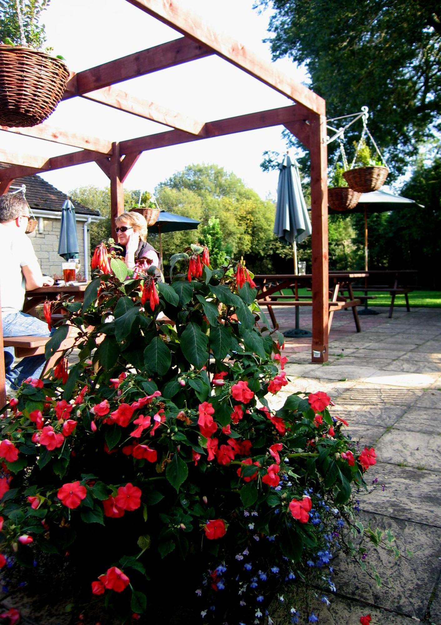 The Pelican Inn Stapleford  エクステリア 写真