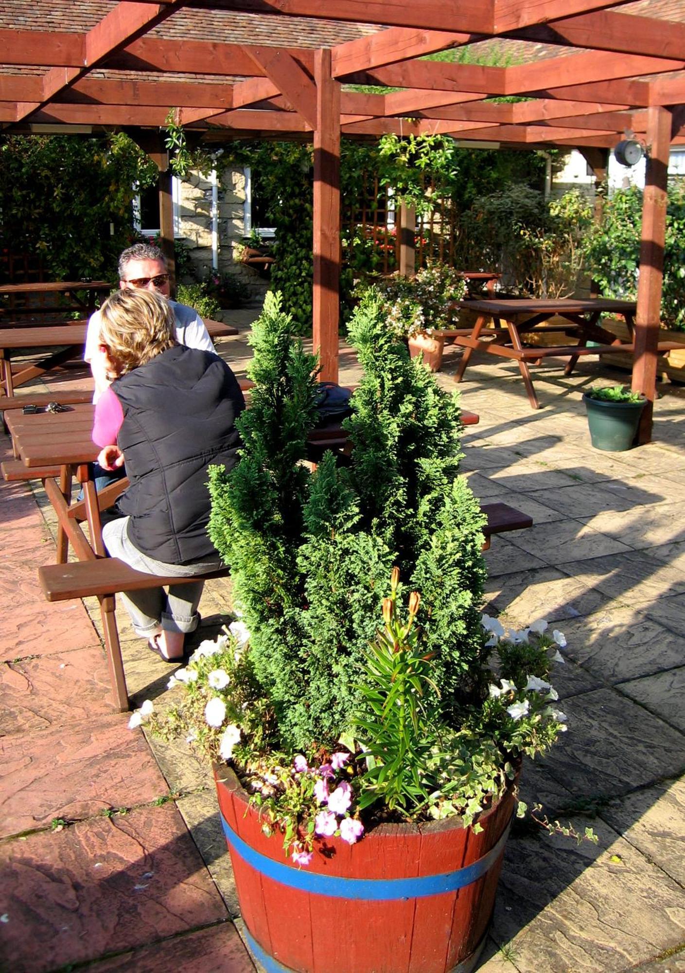 The Pelican Inn Stapleford  エクステリア 写真