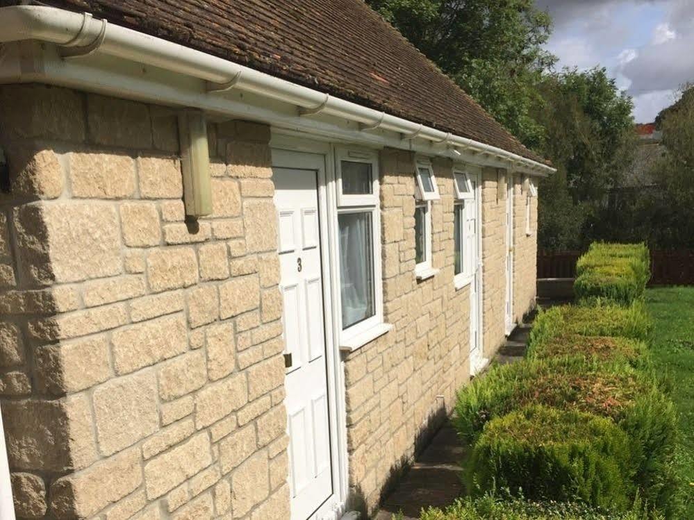 The Pelican Inn Stapleford  エクステリア 写真