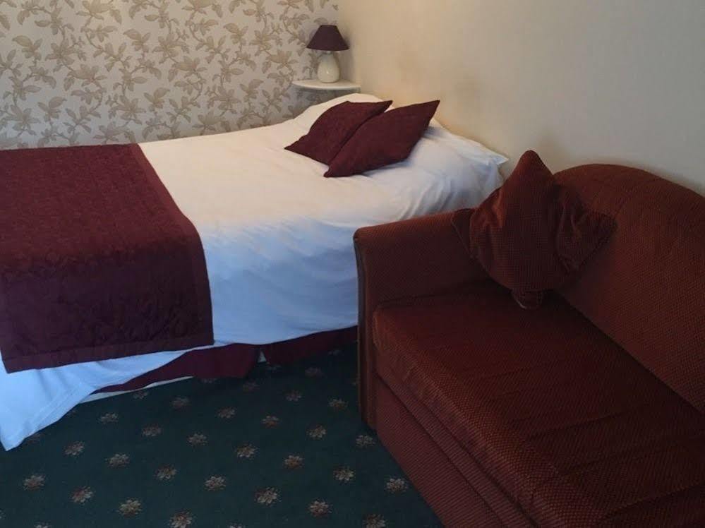 The Pelican Inn Stapleford  エクステリア 写真