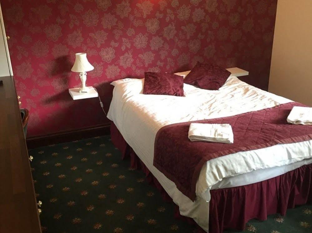 The Pelican Inn Stapleford  エクステリア 写真