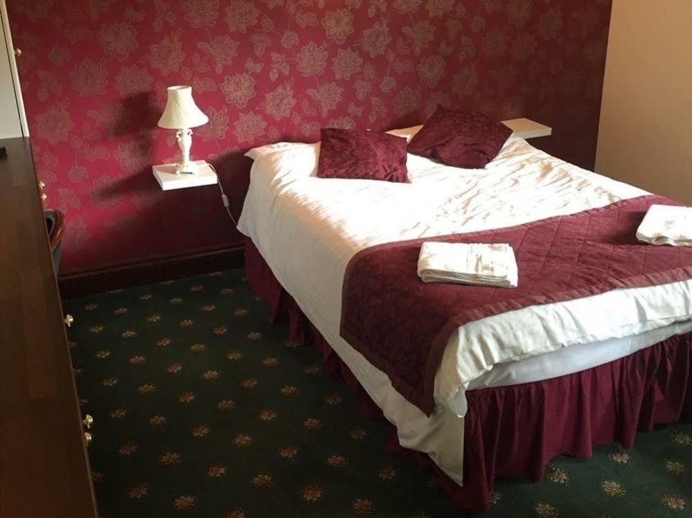 The Pelican Inn Stapleford  エクステリア 写真